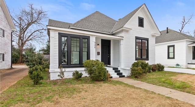 Photo of 908 16th Ave, Tuscaloosa, AL 35401