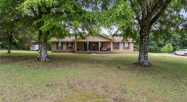 Photo of 1130 Mccool Rd Rd, Gordo, AL 35466