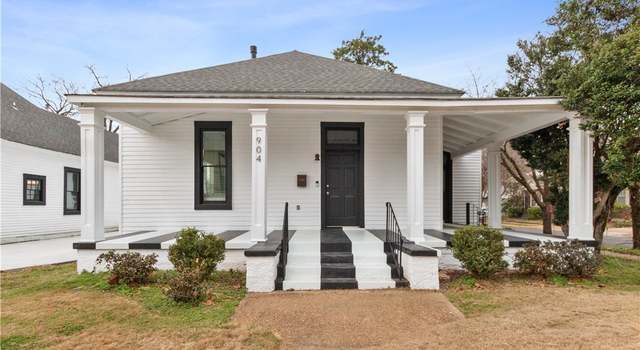 Photo of 904 16th Ave, Tuscaloosa, AL 35401