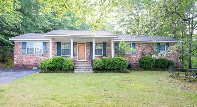 Photo of 1106 4th St NW, Reform, AL 35481