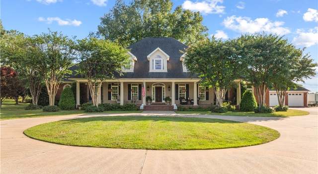 Photo of 12792 Shelley Hughes Rd, Buhl, AL 35446
