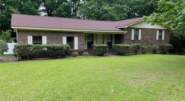 Photo of 654 13th St SW, Fayette, AL 35555