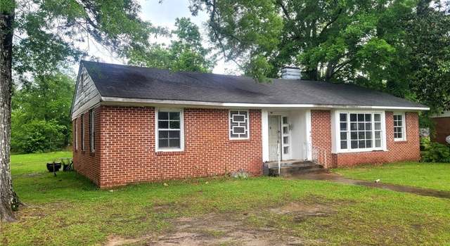 Photo of 1015 4th Ave, York, AL 36925