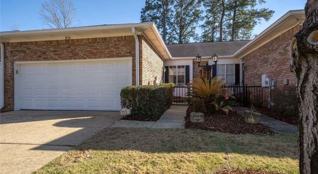 Photo of 1721 Duval St, Tuscaloosa, AL 35406