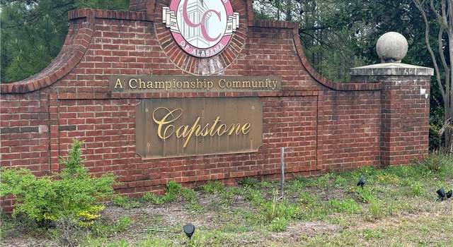 Photo of 0 Capstone Blvd, Brookwood, AL 35444