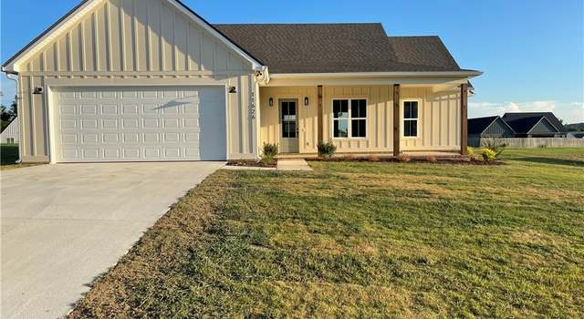 Photo of 11626 Meadows Rd, Berry, AL 35546