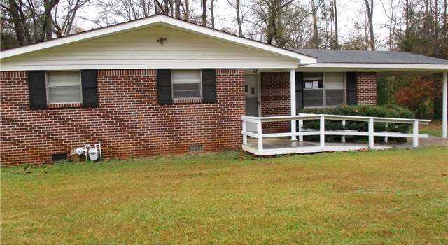 Photo of 609 Gibbons Blvd, Butler, AL 36904