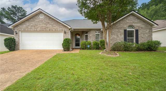 Photo of 6406 Woodmere Dr Dr, Tuscaloosa, AL 35405