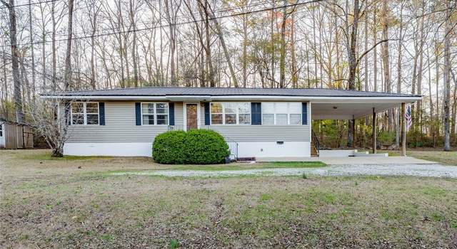 Photo of 14738 Valleydale Dr, Coker, AL 35452