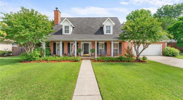 Photo of 2102 Brandonwood Rd, Tuscaloosa, AL 35406