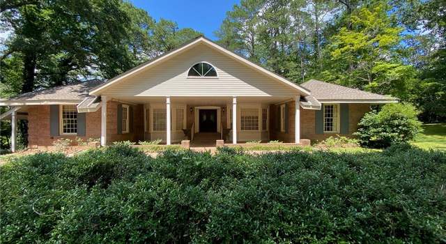 Photo of 1432 Columbus St W, Fayette, AL 35555