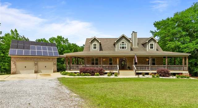 Photo of 17957 Romulus Rd, Ralph, AL 35480