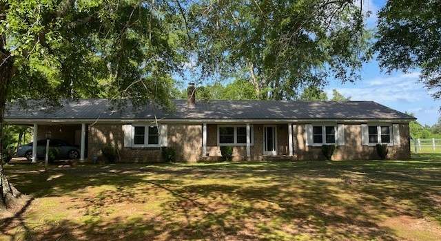 Photo of 3173 Co. Rd. 7 Rd, Greensboro, AL 36744
