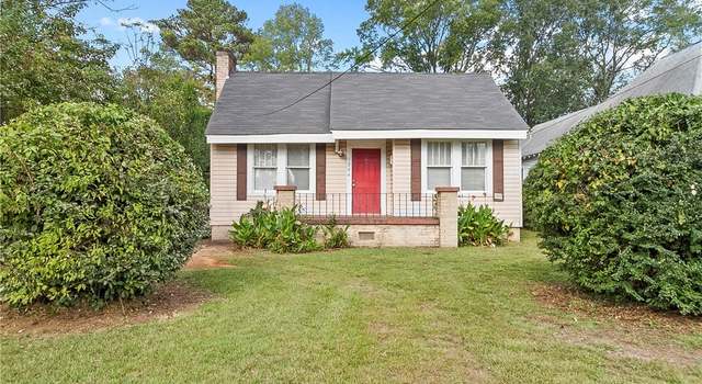Photo of 3204 5th St, Tuscaloosa, AL 35401
