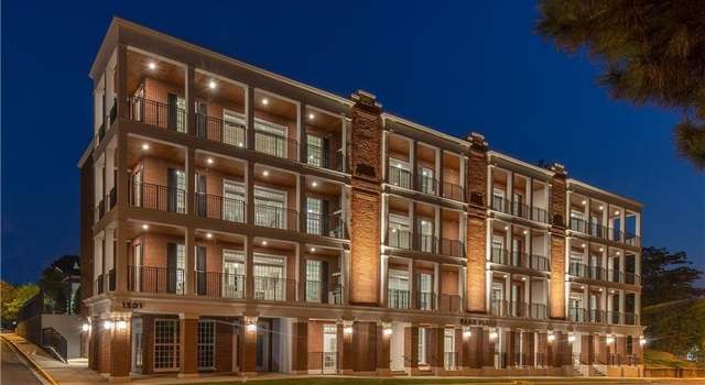 Photo of 1501 University Blvd #105, Tuscaloosa, AL 35401
