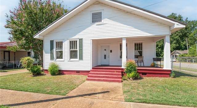 Photo of 600 34th Ave, Tuscaloosa, AL 35401