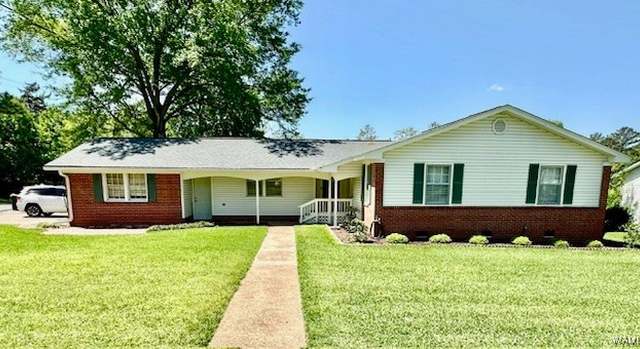 Photo of 1210 Lake Lane Ln, Demopolis, AL 36732