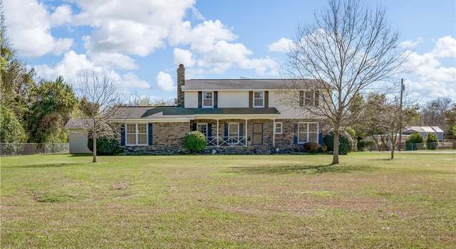 Photo of 2115 1st Ave, Tuscaloosa, AL 35401