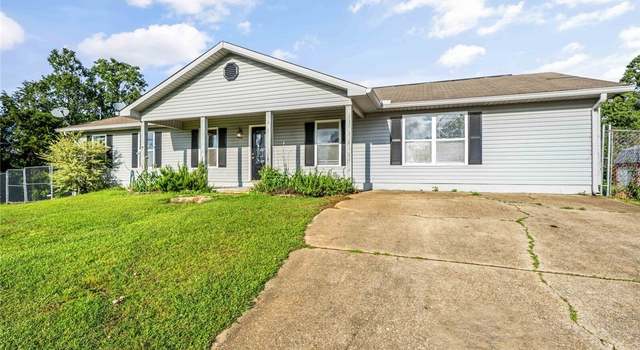 Photo of 11766 Wedgewood Ln, Cottondale, AL 35453