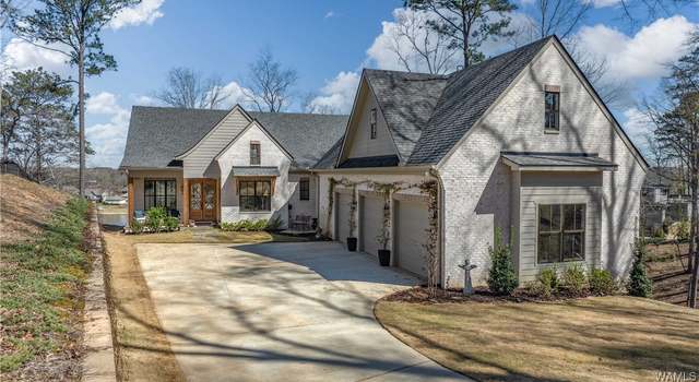 Photo of 14922 Edgewater Dr, Northport, AL 35475