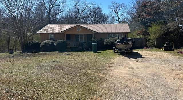 Photo of 12935 Holt Peterson Rd, Cottondale, AL 35453