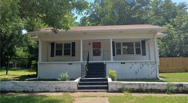 Photo of 116 Market St, Centreville, AL 35042