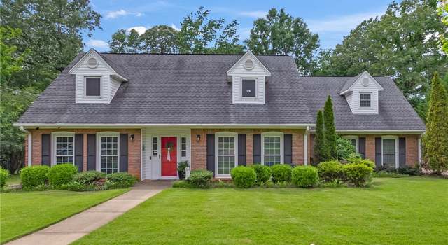 Photo of 1416 30th Ave E, Tuscaloosa, AL 35404