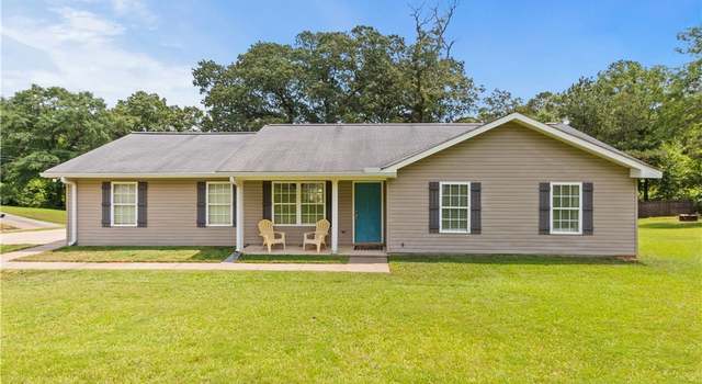 Photo of 16320 Oak Valley Dr, Ralph, AL 35480