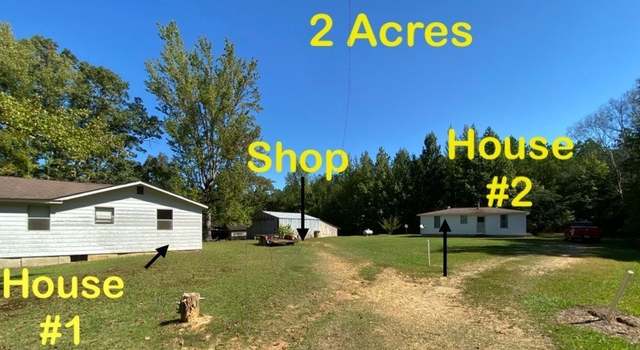 Photo of 3980 Cr-91, Bankston, AL 35542