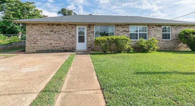 Photo of 1309 13th St E, Tuscaloosa, AL 35404