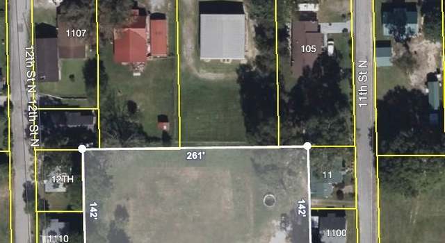 Photo of 1106 1st Ave, Clanton, AL 35045