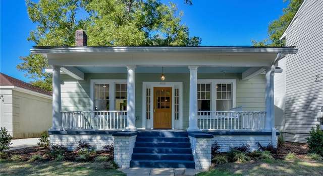 Photo of 2010 Paul W Bryant Dr, Tuscaloosa, AL 35401