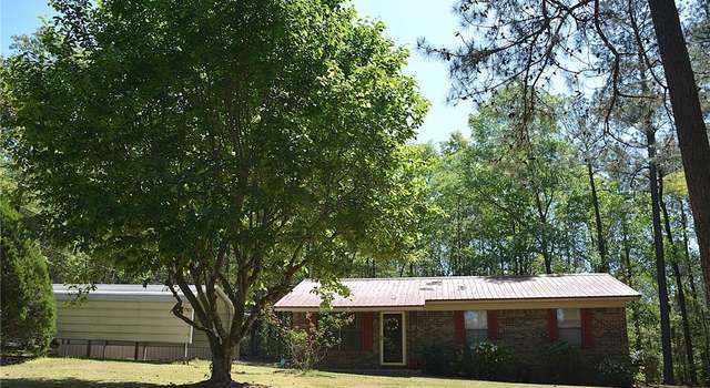 Photo of 16310 Mink Slide Rd, Moundville, AL 35474