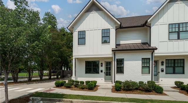 Photo of 1407 22nd Ave, Tuscaloosa, AL 35401