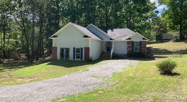 Photo of 18524 Highway 140, Elrod, AL 35458