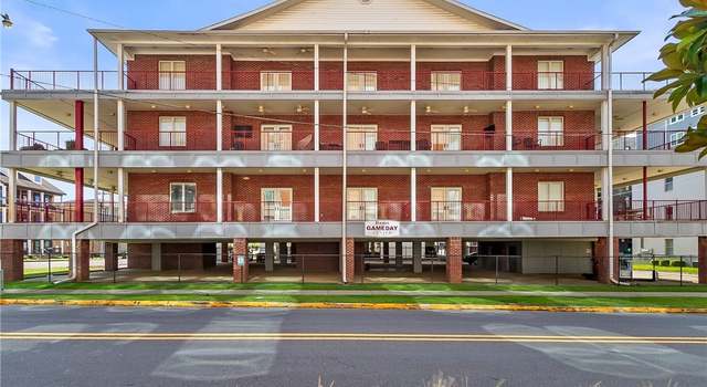 Photo of 712 Frank Thomas Ave #301, Tuscaloosa, AL 35401
