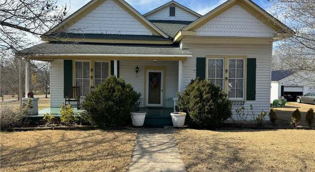 Photo of 206 2nd St NW, Reform, AL 35481