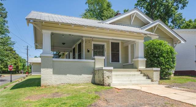 Photo of 701 17th Ave, Tuscaloosa, AL 35401