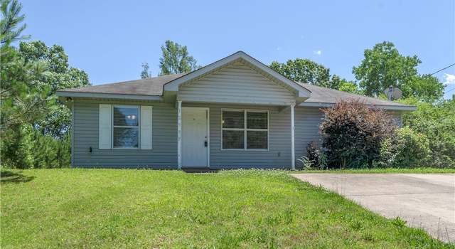 Photo of 12597 Drift Bay Cv, Elrod, AL 35458