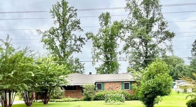 Photo of 1315 Columbus Rd NW, Aliceville, AL 35442