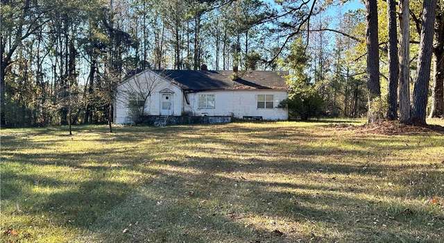 Photo of 262 RT 3 Box 262, Eutaw, AL 35462