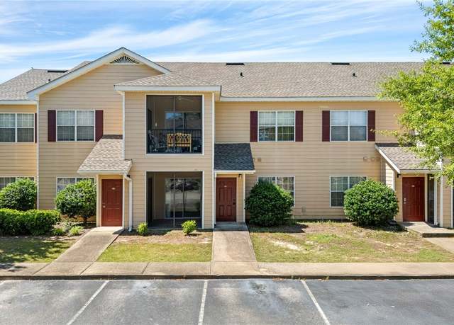 Property at 447 W Longleaf Dr #1007, Auburn, AL 36832, 3 beds, 2 baths