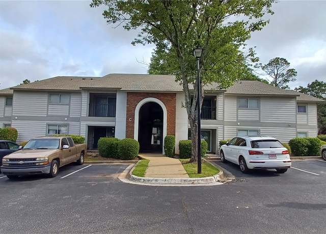 Property at 601 N Gay St Unit C104, Auburn, AL 26830, 2 beds, 2 baths