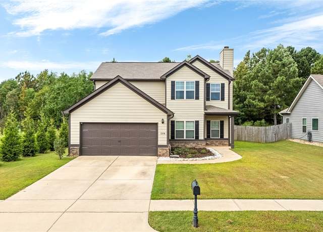 Property at 1104 Gwynne's Way, Opelika, AL 36804, 4 beds, 3 baths