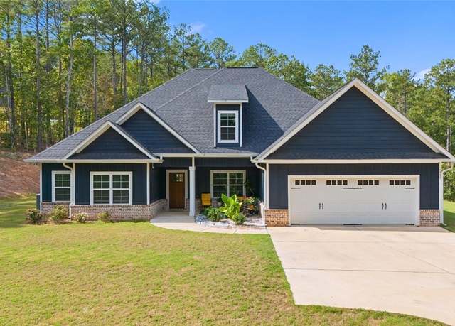 Property at 1997 Lee Road 158, Opelika, AL 36804, 5 beds, 4.5 baths