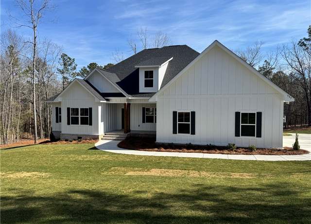 Property at 537 Lee Road 314, Smiths Station, AL 36877, 4 beds, 3 baths