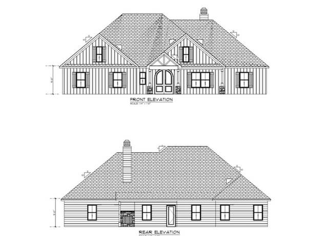 Property at 373 Lee Road 246, Salem, AL 36874, 4 beds, 2.5 baths