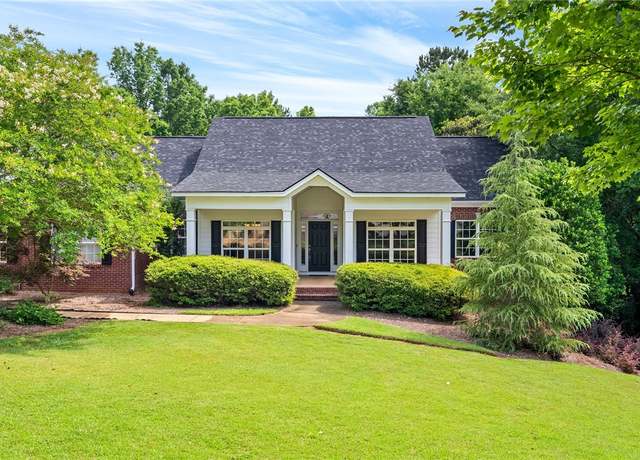 Property at 1806 Bluestone Ct, Auburn, AL 36830, 6 beds, 5.5 baths