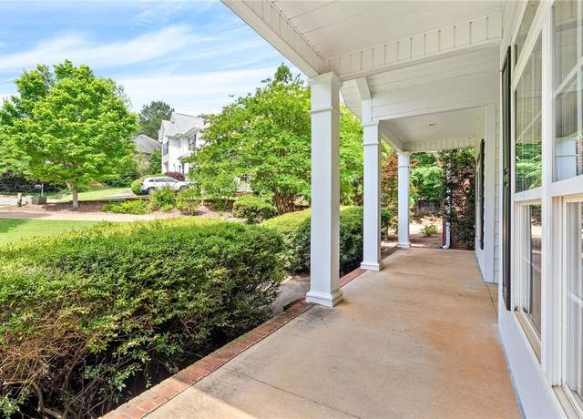 Property at 1806 Bluestone Ct, Auburn, AL 36830, 6 beds, 5.5 baths