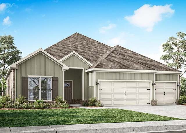 Property at 2194 Bluebird Dr, Auburn, AL 36830, 4 beds, 3 baths